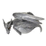 5.8" Luna Dragon Statue - Magick Magick.com