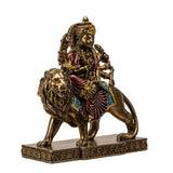 5.9" Durga Statue - Magick Magick.com