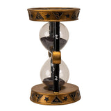 6" Astrology Sandtimer Statue - Magick Magick.com