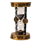 6" Astrology Sandtimer Statue - Magick Magick.com