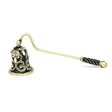 6" Ornate Candle Snuffer - Magick Magick.com