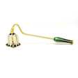 6" Ornate Candle Snuffer - Magick Magick.com