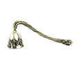 6" Ornate Candle Snuffer - Magick Magick.com