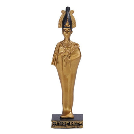 6" Osiris Statue - Magick Magick.com