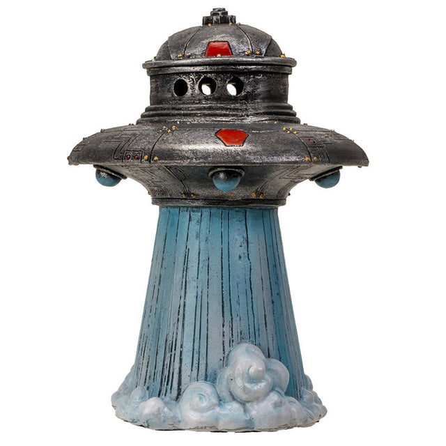 6" UFO Incense Burner - Magick Magick.com