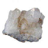 6 oz Quartz Druzy Crystal Cluster - Magick Magick.com