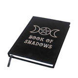 6" x 8" Velvet Journal - Book of Shadows - Magick Magick.com