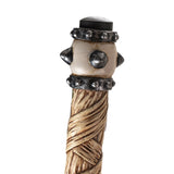 67" Skull Staff - Magick Magick.com