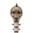 67" Skull Staff - Magick Magick.com