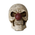 6.25" Clown Skull Statue - Magick Magick.com