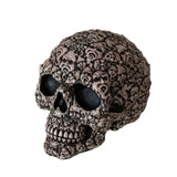 6.25" Souls Skull Statue - Magick Magick.com