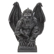 6.5" Winged Gargoyle Statue - Magick Magick.com