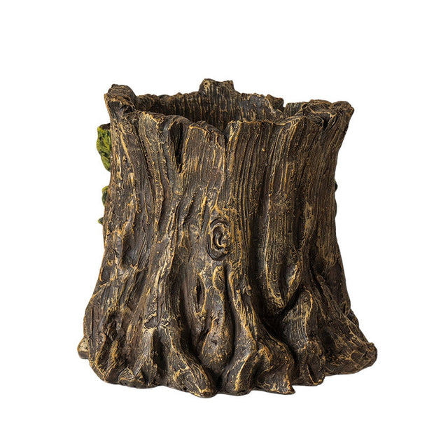 6.7" Tree Ent Planter Pot - Magick Magick.com