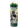 7 Day Brybradan Cocktail Candle - Holy Death Money Drawing - Magick Magick.com