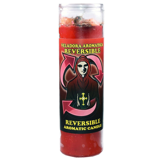 7 Day Brybradan Cocktail Candle - Reversible - Magick Magick.com