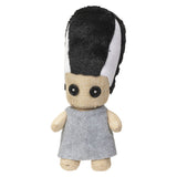 7" Pinheads Bride Plush - Magick Magick.com