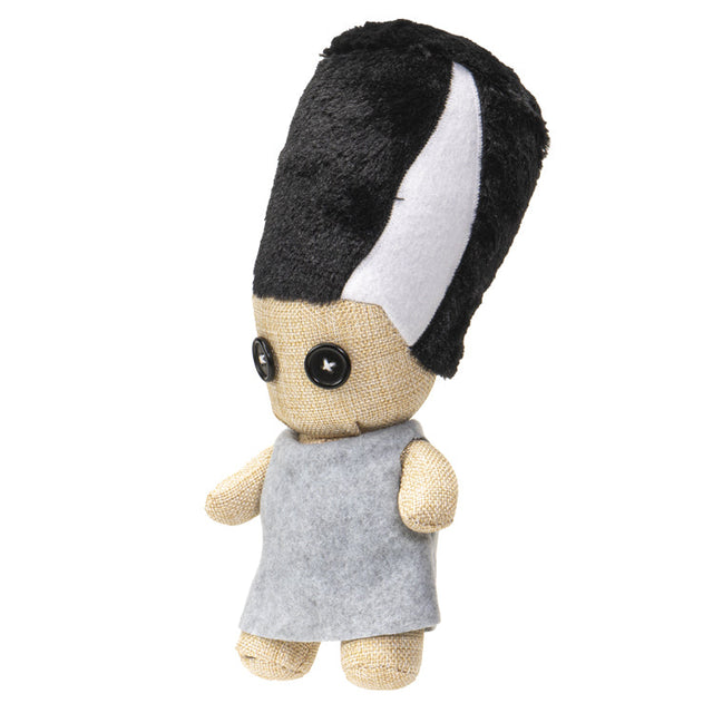 7" Pinheads Bride Plush - Magick Magick.com