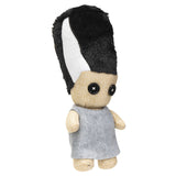 7" Pinheads Bride Plush - Magick Magick.com