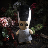 7" Pinheads Bride Plush - Magick Magick.com