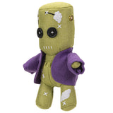 7" Pinheads Frank Plush - Magick Magick.com