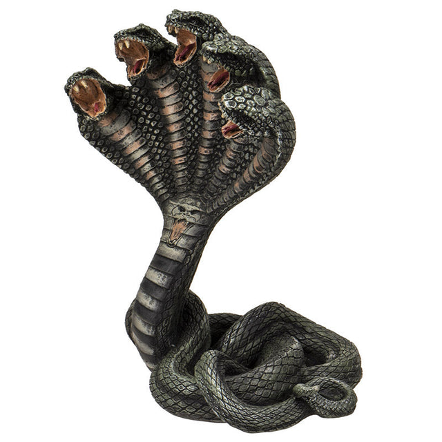 7" Sheshnag Snake Statue - Magick Magick.com