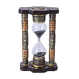 7" Steampunk Sandtimer - Magick Magick.com