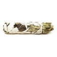 7" Yerba Santa & White Sage Smudge Stick - Magick Magick.com