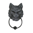 7.4" Cat Gargoyle Door Knocker - Magick Magick.com