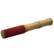 7.5" Tibetan Singing Bowl Stick - Magick Magick.com