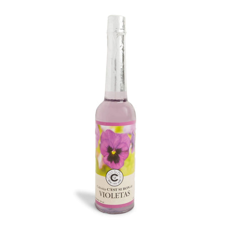 7.5 oz Colonia C'est Si Bon Cologne - Violet - Magick Magick.com