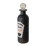 7.55" Witches Brew Potion Bottle - Magick Magick.com