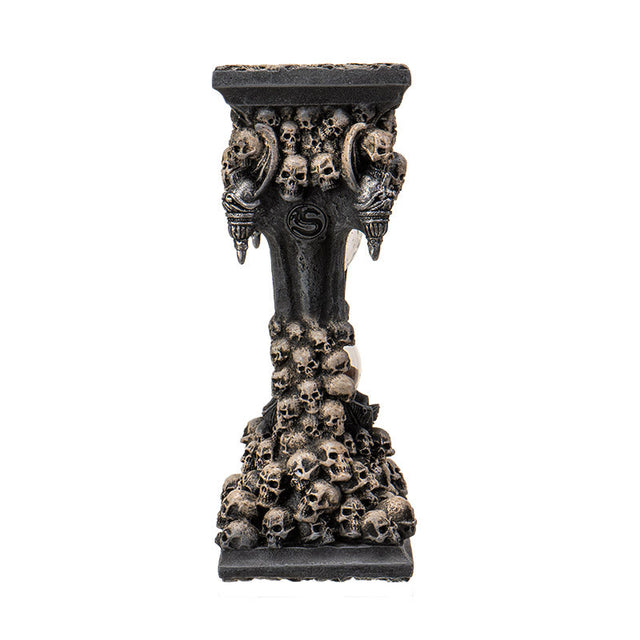 7.6" Sands of Death Sandtimer Statue - Magick Magick.com