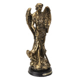 8" Archangel Statue - Jehudiel - Magick Magick.com