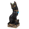 8" Bastet Statue - Magick Magick.com