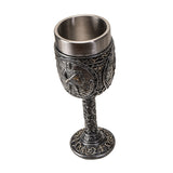 8" Chalice / Goblet - Medieval - Magick Magick.com