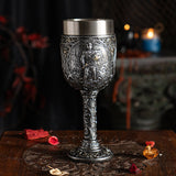 8" Chalice / Goblet - Medieval - Magick Magick.com