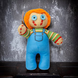 8" Pinheads Buddi Plush - Magick Magick.com