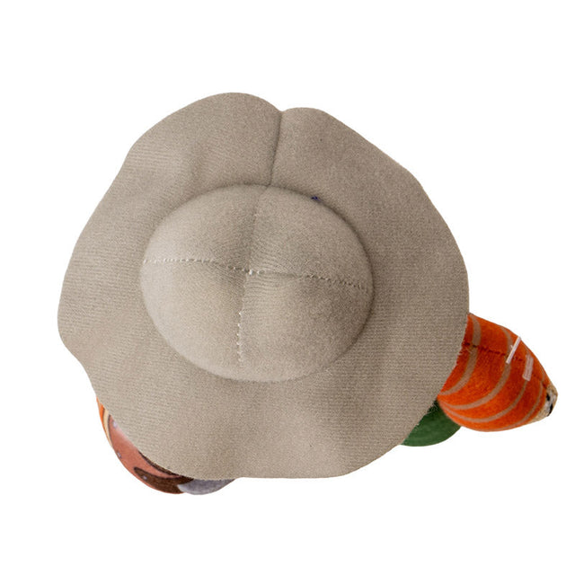 8" Pinheads Fred Plush - Magick Magick.com