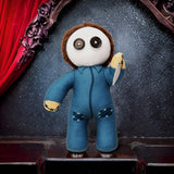 8" Pinheads Myer Plush - Magick Magick.com