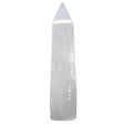 8" Selenite Obelisk Tower - Magick Magick.com