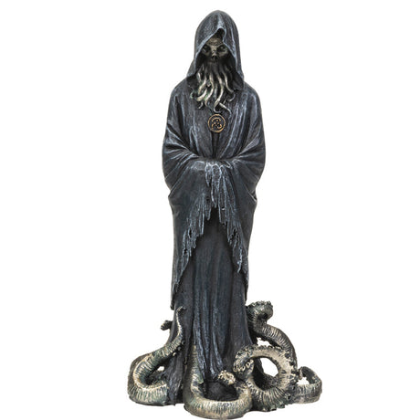 8" Underworld Cthulhu Statue - Magick Magick.com