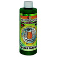 8 oz Aura Bath & Floor Wash - Double Fast Luck (Doble Buena Suerte) - Magick Magick.com