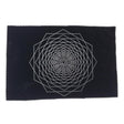 8" x 12" Geometric Design Mat - Magick Magick.com