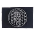 8" x 12" Geometric Design Mat - Magick Magick.com