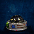 8.25" Alien UFO Projector Night Light - Magick Magick.com