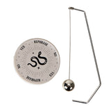 8.4" Snake Pendulum Decision Maker - Magick Magick.com