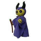 8.5" Pinheads Queen Malice Plush - Magick Magick.com