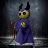 8.5" Pinheads Queen Malice Plush - Magick Magick.com