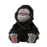 8.75" Bigfoot Plush Doll - Magick Magick.com