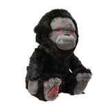 8.75" Bigfoot Plush Doll - Magick Magick.com